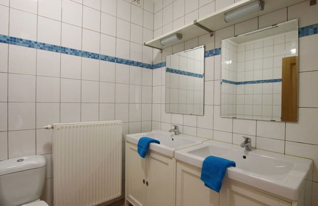 Stunning Cottage in Jehonville With Sauna - Foto 54