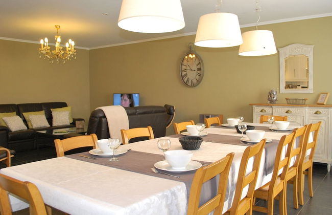 Stunning Cottage in Jehonville With Sauna - Foto 67