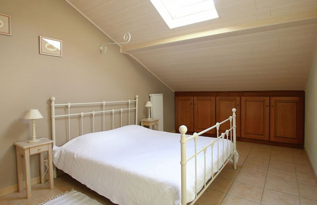 Stunning Cottage in Jehonville With Sauna - Foto 4