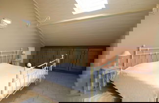 Foto 3 - Stunning Cottage in Jehonville With Sauna