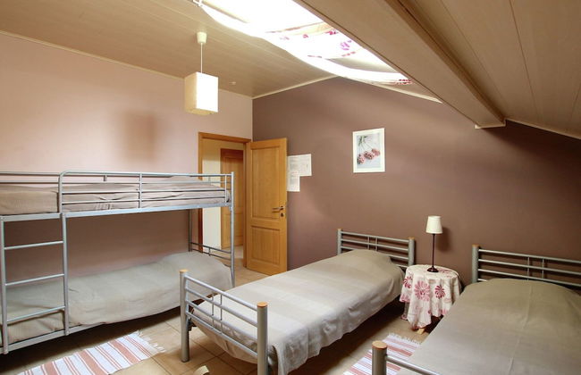 Stunning Cottage in Jehonville With Sauna - Foto 6
