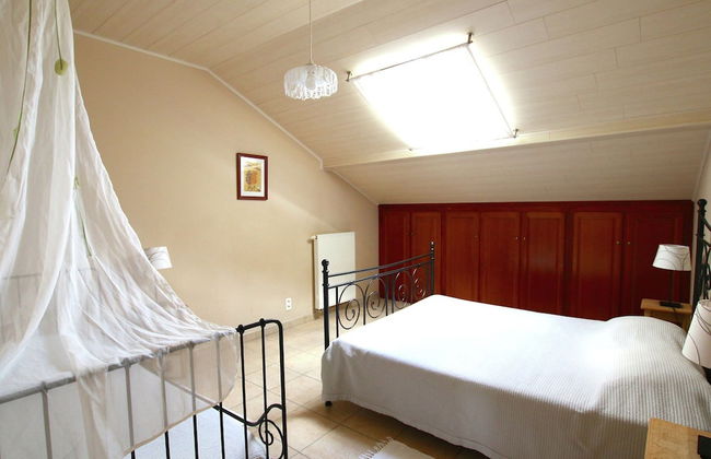 Stunning Cottage in Jehonville With Sauna - Foto 7