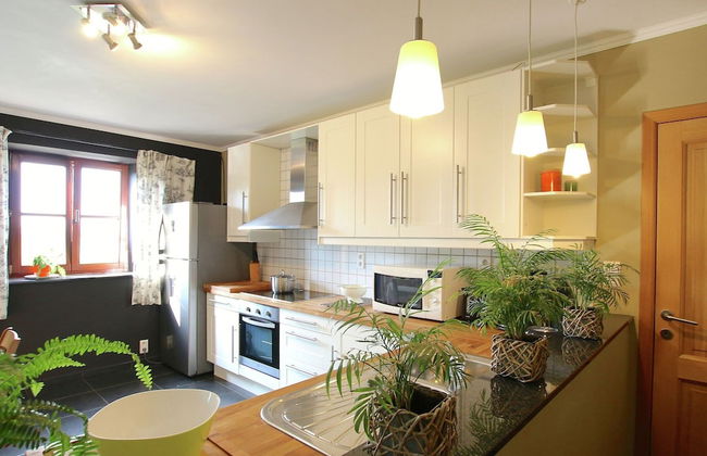 Stunning Cottage in Jehonville With Sauna - Foto 27