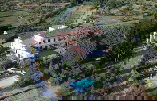Foto 1 - Simplistic Holiday Home in Pistoia With Terrace & Garden