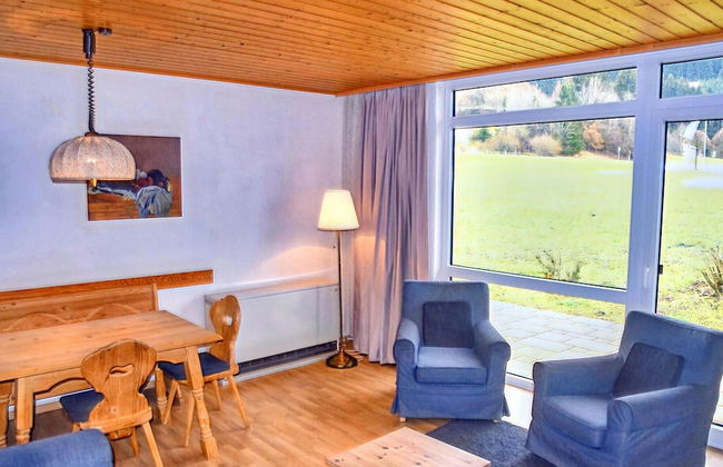 Holiday Home Reichenbach - Foto 38
