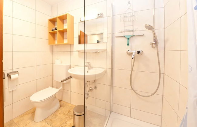 Holiday Home Reichenbach - Foto 67