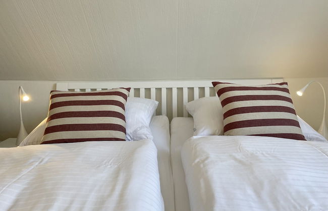 Idyllically Located, Comfortably Furnished and Renovated Holiday Apartment - Photo 24