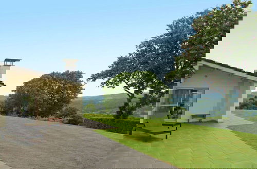 Foto 47 - Vintage Villa With Private Garden in Rendeux