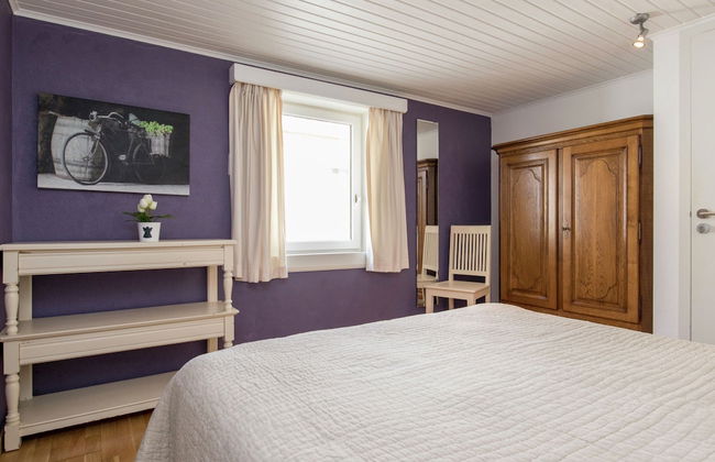 Vintage Villa With Private Garden in Rendeux - Foto 3
