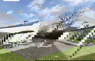 Foto 1 - Rendeux Forest View Retreat
