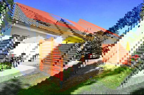 Foto 17 - Semi-detached House, Lubmin