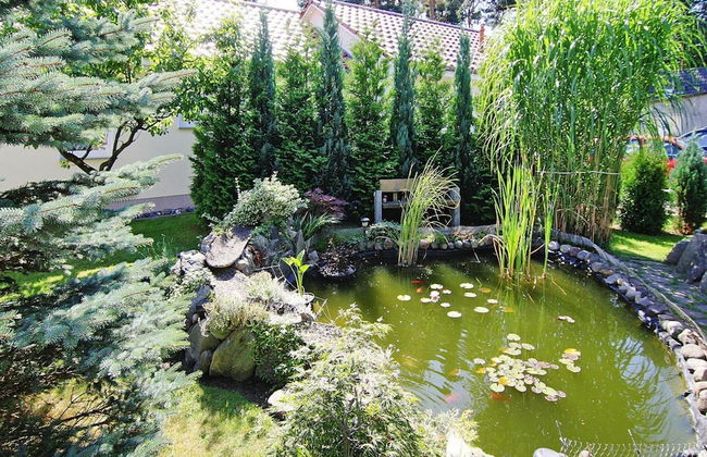 Doppelhaushalfte, Lubmin - Foto 16