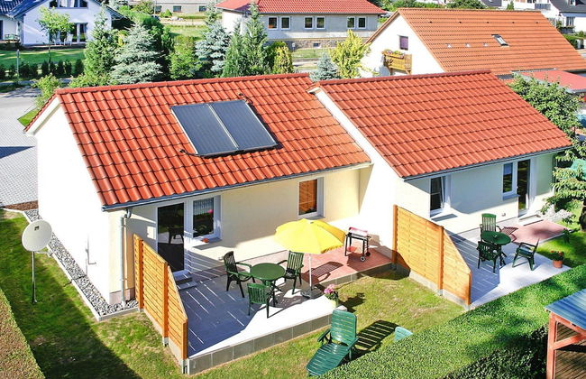 Semi-detached House, Lubmin - Foto 30