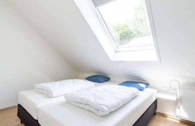 Lovely Apartment on Ameland Near Nes - Photo 58