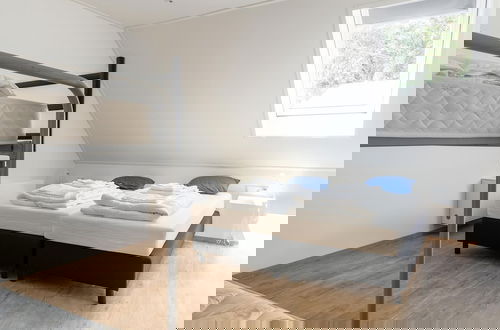 Foto 44 - Lovely Apartment on Ameland Near Nes