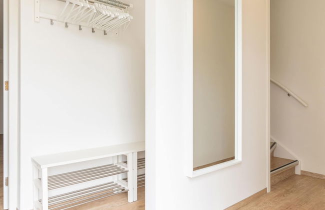 Lovely Apartment on Ameland Near Nes - Photo 6