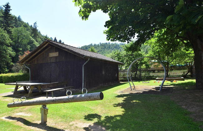 Wohnung mit Eigener Terrasse in Huddingen - Foto 31