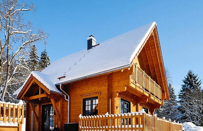 Ferienhaus, Schierke - Foto 14
