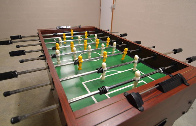 Contemporary House in Rendeux With Indoor Pool - Foto 74