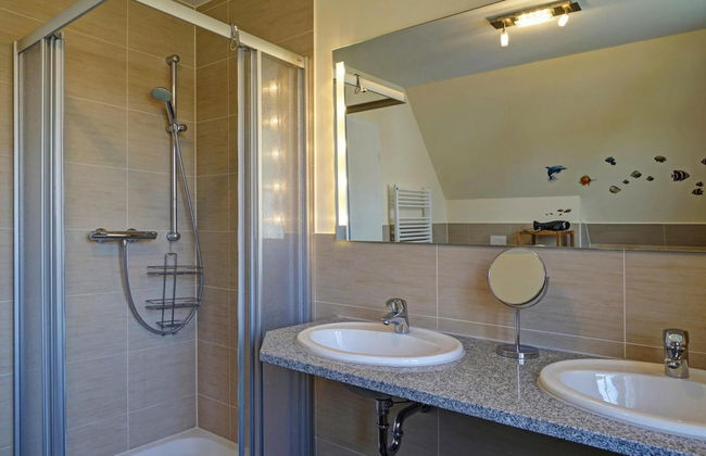 Holiday House Nightingale, Glowe - Foto 44