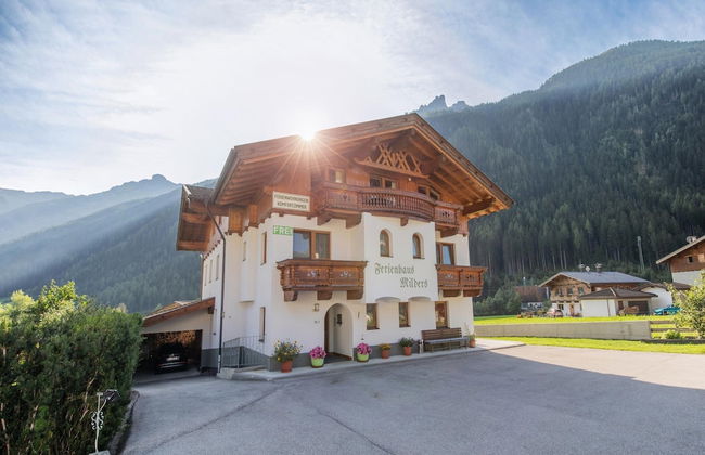 Apartment in Neustift With a ski Storage - Foto 56