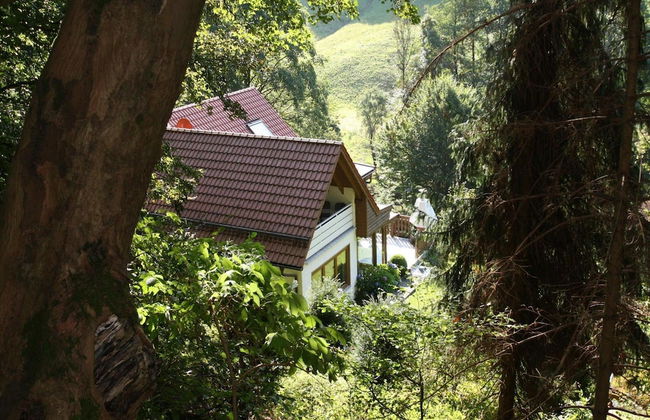 Apartment Haus am Berg, Lonau - Foto 62