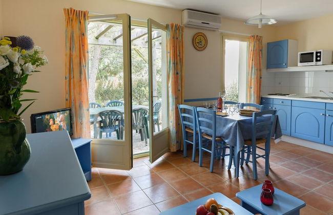 Beautiful Maisonette With air Conditioning in the Gard - Foto 2