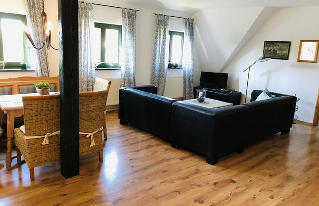 Elegant Mansion in Barlin With Swimming Pool - Foto 39