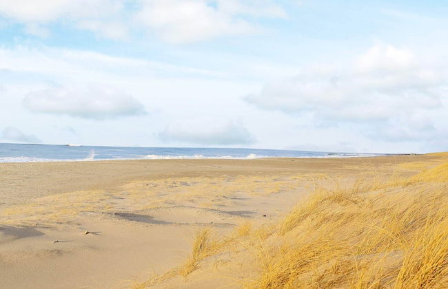 Holiday Home in HarboÃ¸re - Foto 29