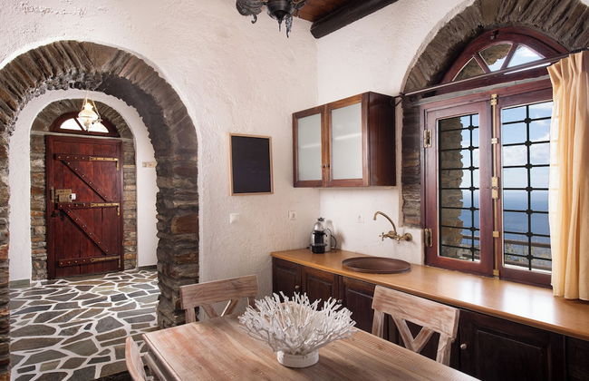 Andros Serenity Retreat - Adults Only - Foto 26