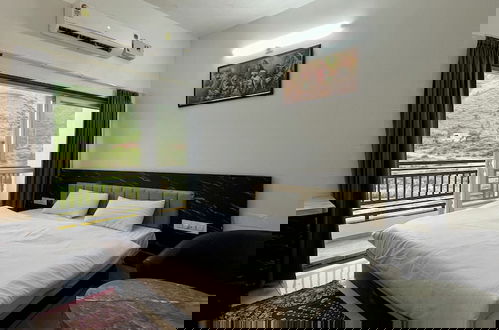 Foto 5 - Mount villa Udaipur