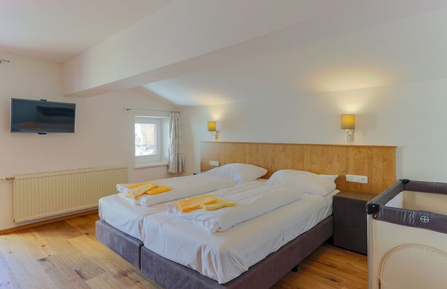 Luxurious Holiday Home in Krimml With Sauna - Foto 11