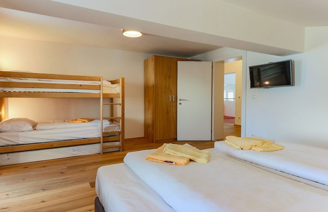 Luxurious Holiday Home in Krimml With Sauna - Foto 10