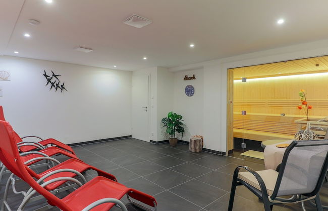 Luxurious Holiday Home in Krimml With Sauna - Foto 22