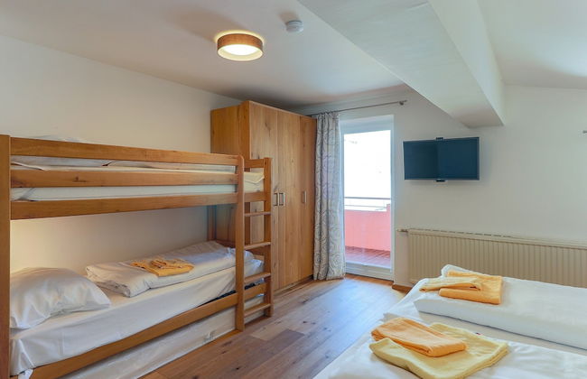 Luxurious Holiday Home in Krimml With Sauna - Foto 5