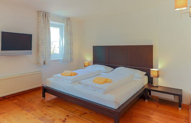 Luxurious Holiday Home in Krimml With Sauna - Foto 14
