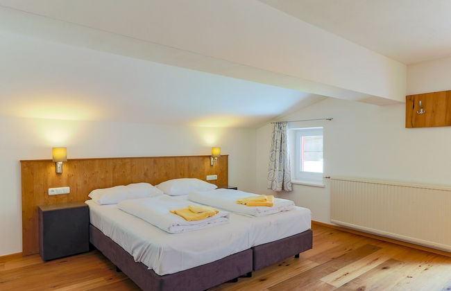 Luxurious Holiday Home in Krimml With Sauna - Foto 6