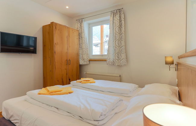 Luxurious Holiday Home in Krimml With Sauna - Foto 12