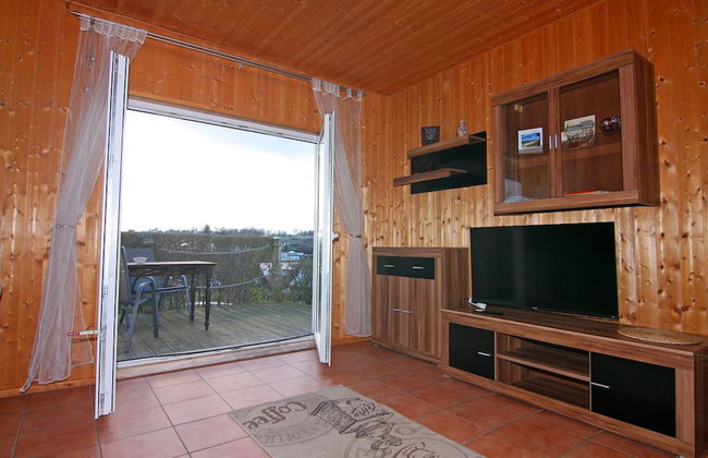 Sonniges Ferienhaus in Bansin - Foto 40