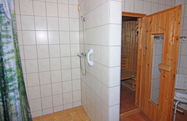 Holiday Home by Baltic Sea With Pool - Foto 26