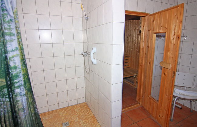 Sonniges Ferienhaus in Bansin - Foto 23