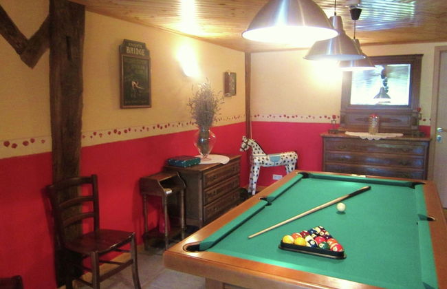 Tranquil Apartment in Sensenruth With Barbecue - Foto 64