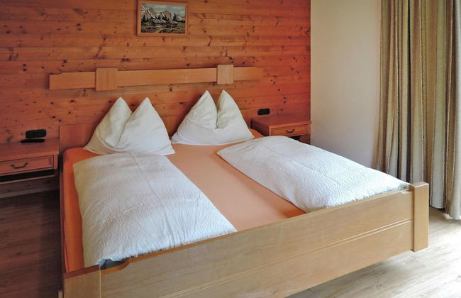 Apartment in Fusch an der Glocknerstrasse in Nature - Foto 10