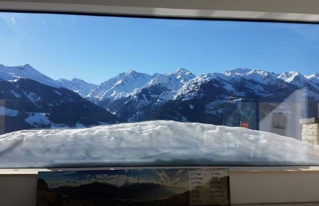 Kitzbuheler Alpenlodge Top A6 With Private Panoramic Sauna - Photo 40