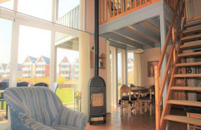Tolles Ferienhaus fur Familien - Foto 9