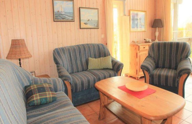 Tolles Ferienhaus fur Familien - Foto 4