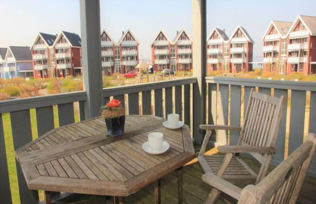 Tolles Ferienhaus fur Familien - Foto 10