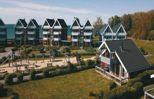 Tolles Ferienhaus fur Familien - Foto 15