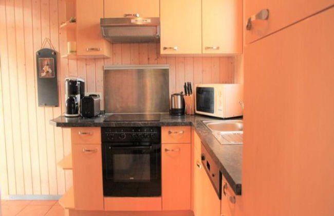 Tolles Ferienhaus fur Familien - Foto 3