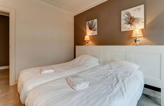 Cosy Apartment in Sint Maartensbrug Near the Beaches - Foto 41